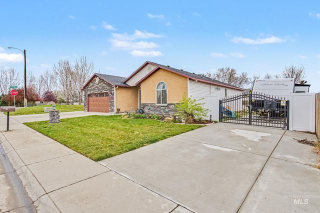 3019 Sugar Cane Dr., Nampa, ID 83687