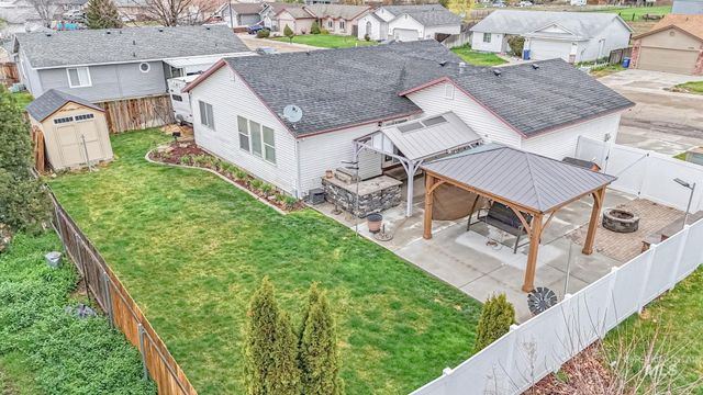 3019 Sugar Cane Dr., Nampa, ID 83687