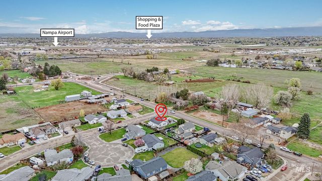 3019 Sugar Cane Dr., Nampa, ID 83687