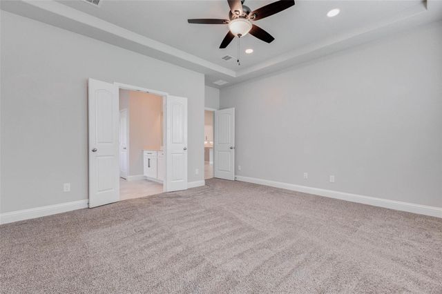 20430 Noble Arabian Drive, Tomball, TX 77377