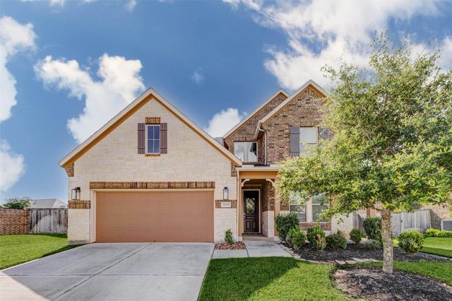 20430 Noble Arabian Drive, Tomball, TX 77377