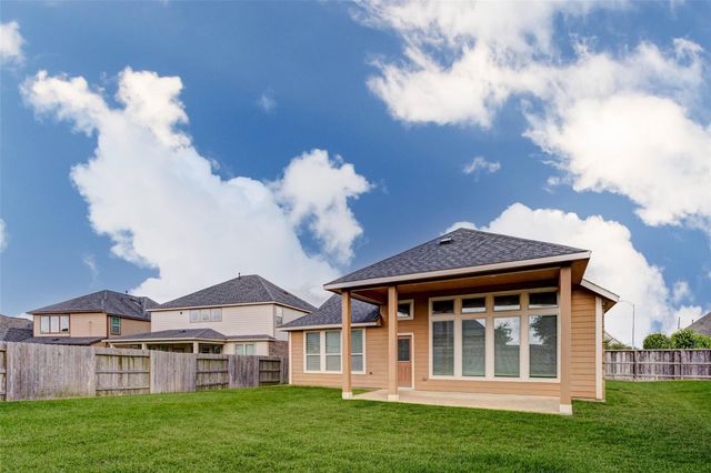 20430 Noble Arabian Drive, Tomball, TX 77377