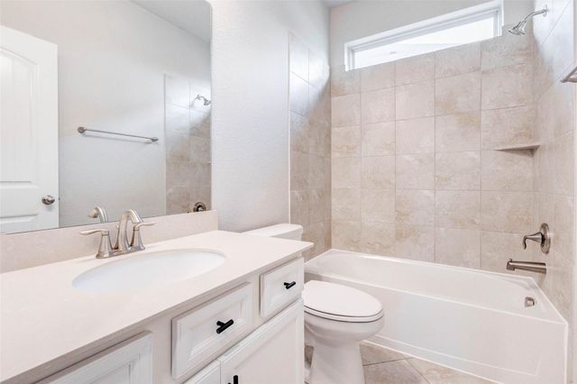 20430 Noble Arabian Drive, Tomball, TX 77377