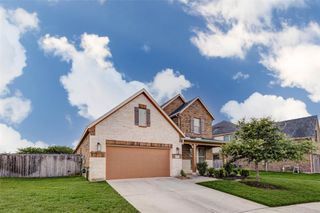 20430 Noble Arabian Drive, Tomball, TX 77377