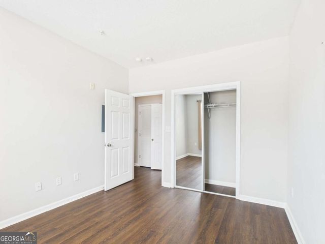 400 17th Street NW 2027, Atlanta, GA 30363