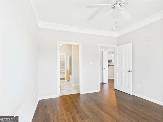 400 17th Street NW 2027, Atlanta, GA 30363