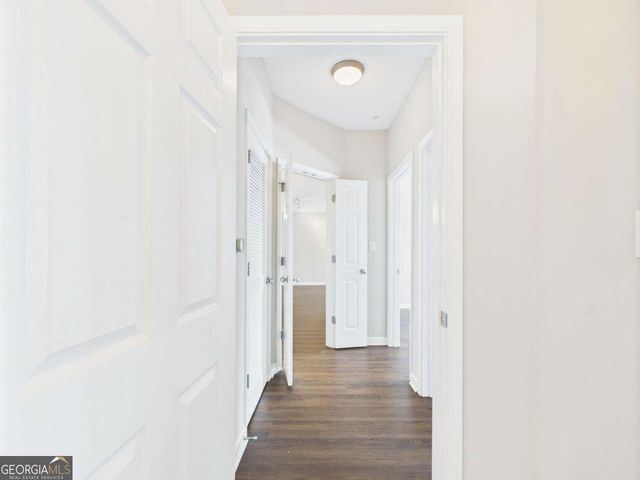 400 17th Street NW 2027, Atlanta, GA 30363