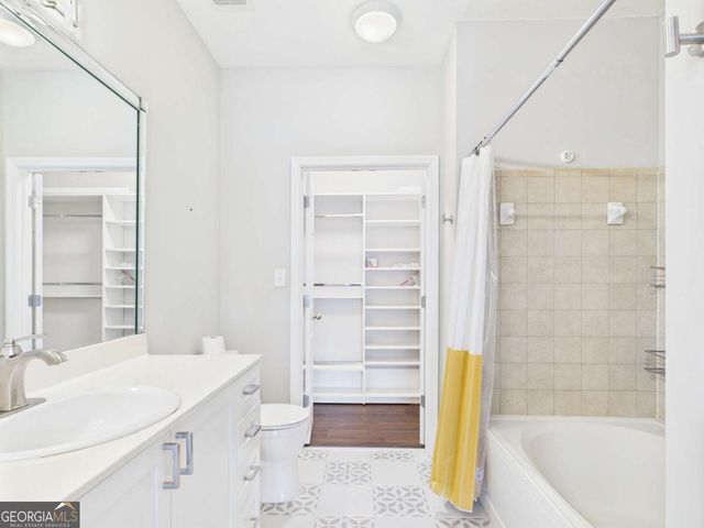400 17th Street NW 2027, Atlanta, GA 30363