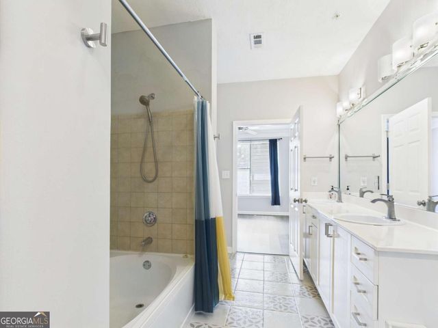 400 17th Street NW 2027, Atlanta, GA 30363