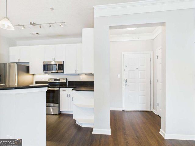 400 17th Street NW 2027, Atlanta, GA 30363