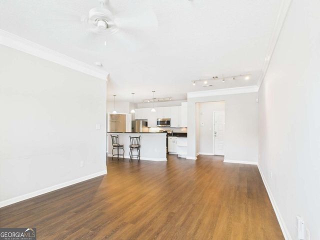 400 17th Street NW 2027, Atlanta, GA 30363