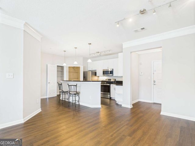 400 17th Street NW 2027, Atlanta, GA 30363