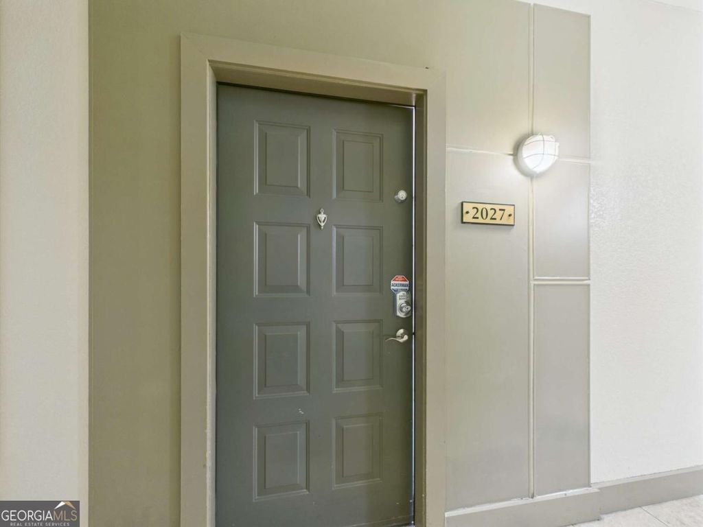 400 17th Street NW 2027, Atlanta, GA 30363