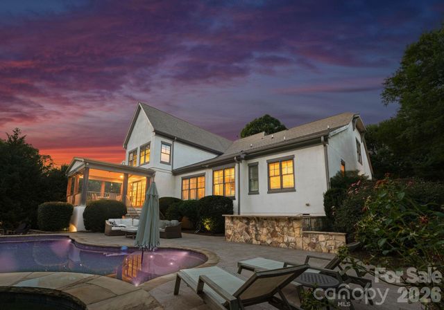 746 Bannerman Lane, Fort Mill, SC 29715