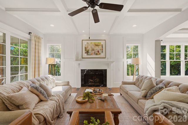 746 Bannerman Lane, Fort Mill, SC 29715