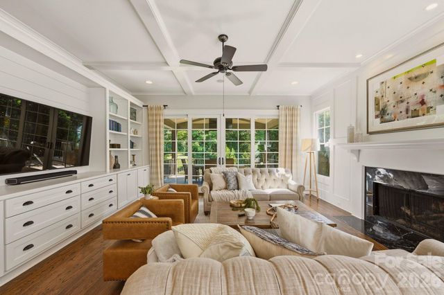 746 Bannerman Lane, Fort Mill, SC 29715