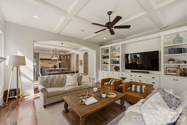 746 Bannerman Lane, Fort Mill, SC 29715