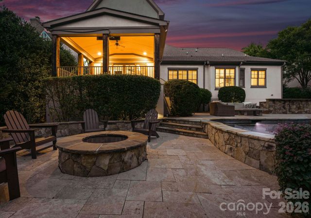 746 Bannerman Lane, Fort Mill, SC 29715