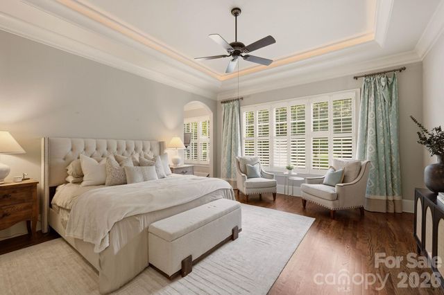 746 Bannerman Lane, Fort Mill, SC 29715