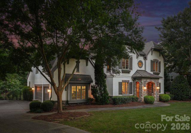 746 Bannerman Lane, Fort Mill, SC 29715