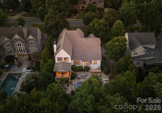 746 Bannerman Lane, Fort Mill, SC 29715