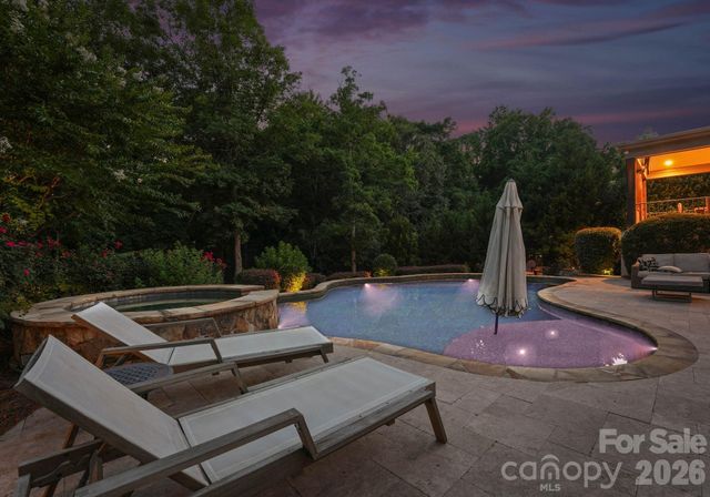 746 Bannerman Lane, Fort Mill, SC 29715