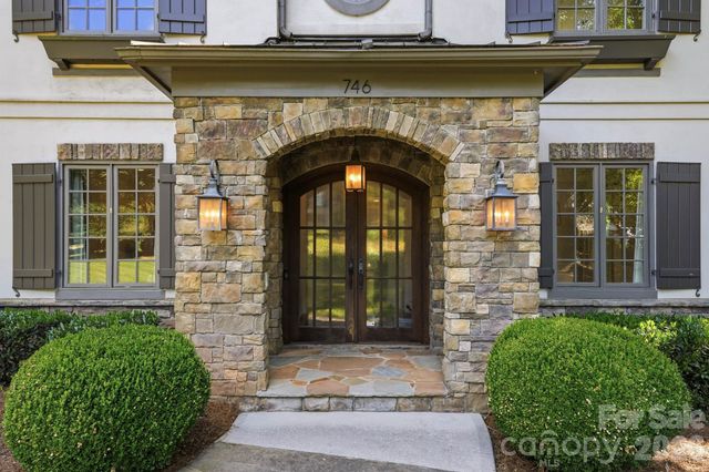 746 Bannerman Lane, Fort Mill, SC 29715