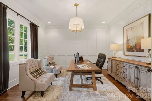 746 Bannerman Lane, Fort Mill, SC 29715