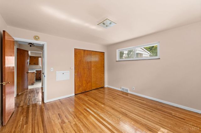 3877 Mantell Avenue, Sycamore Twp, OH 45236