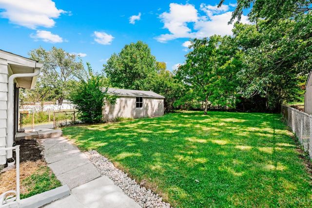 3877 Mantell Avenue, Sycamore Twp, OH 45236