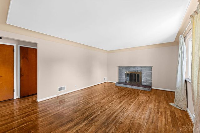 3877 Mantell Avenue, Sycamore Twp, OH 45236