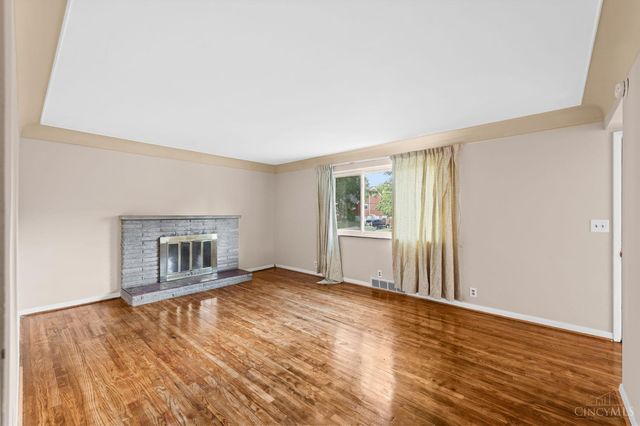 3877 Mantell Avenue, Sycamore Twp, OH 45236