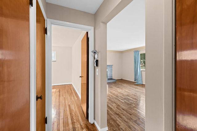 3877 Mantell Avenue, Sycamore Twp, OH 45236