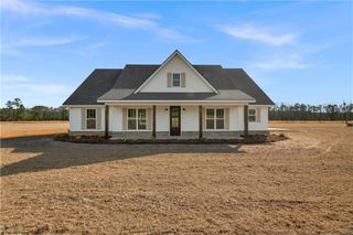 3514 Hwy 121 Highway, Blackshear, GA 31516