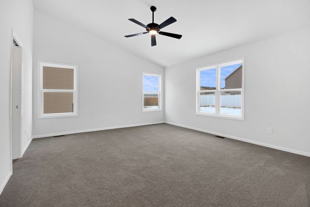 8309 Dylan Drive, Merrillville, IN 46410