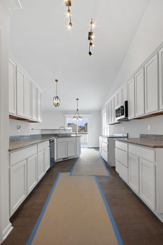 8309 Dylan Drive, Merrillville, IN 46410