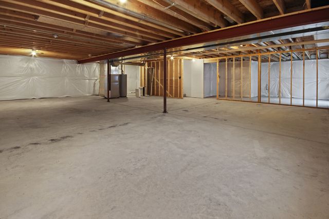 8309 Dylan Drive, Merrillville, IN 46410