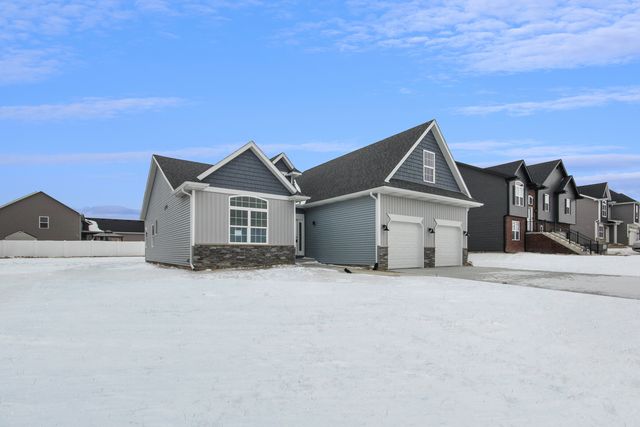 8309 Dylan Drive, Merrillville, IN 46410