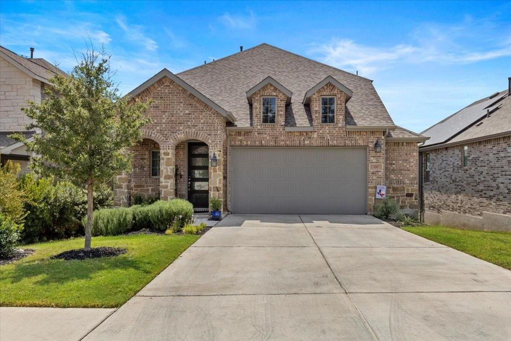 220 Arrowhead Mound RD, Georgetown, TX 78628