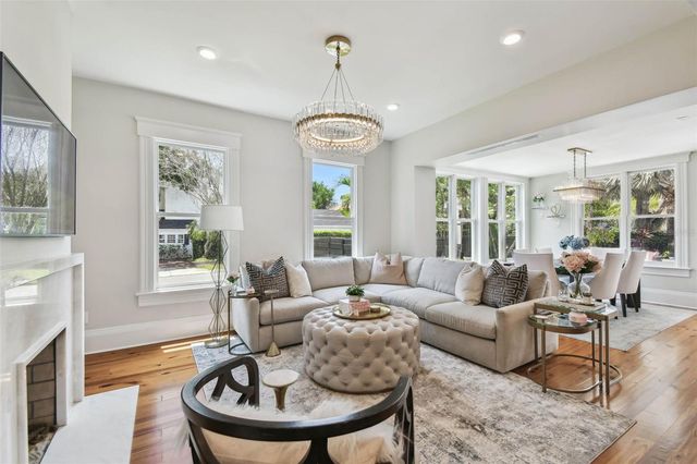 1411 S ALBANY AVENUE, Tampa, FL 33606
