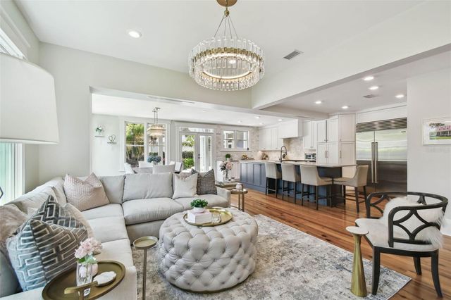 1411 S ALBANY AVENUE, Tampa, FL 33606