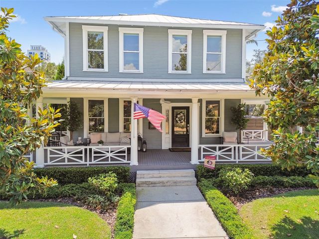 1411 S ALBANY AVENUE, Tampa, FL 33606