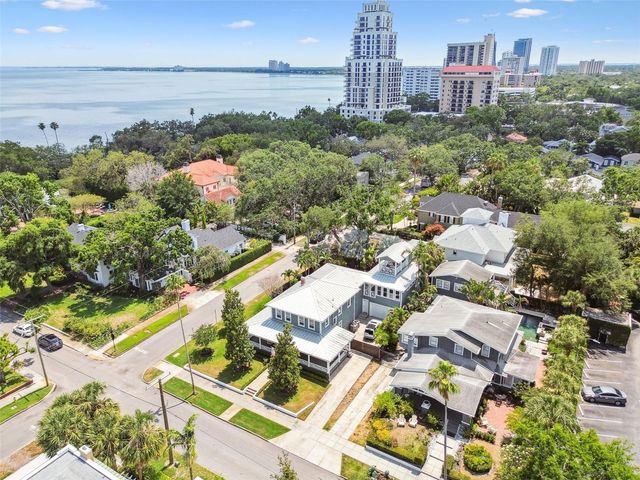 1411 S ALBANY AVENUE, Tampa, FL 33606