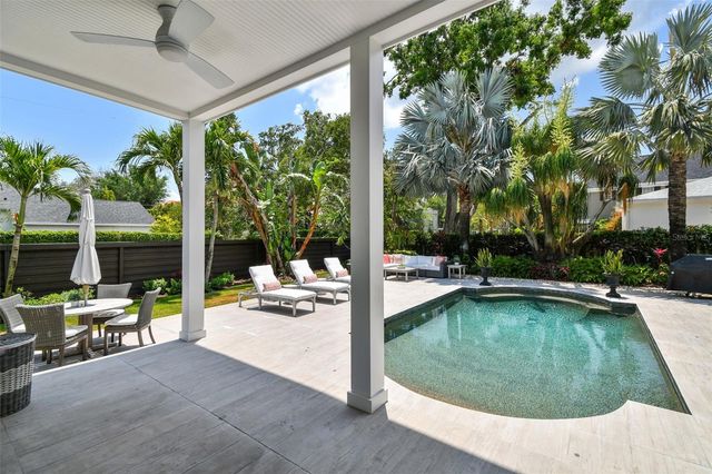 1411 S ALBANY AVENUE, Tampa, FL 33606