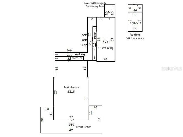 1411 S ALBANY AVENUE, Tampa, FL 33606