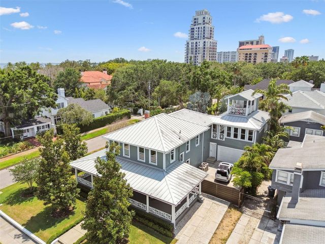 1411 S ALBANY AVENUE, Tampa, FL 33606