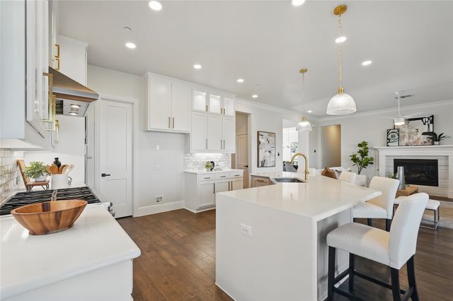 1090 Peppy San Drive, Lucas, TX 75002