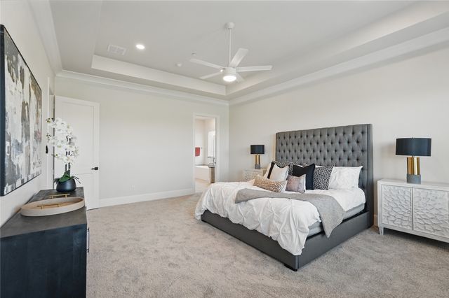 1090 Peppy San Drive, Lucas, TX 75002