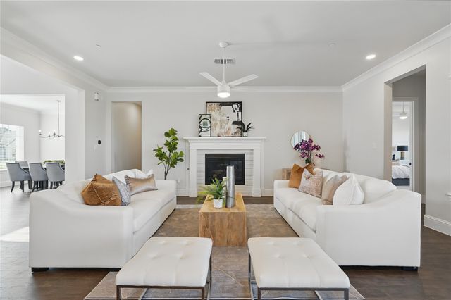 1090 Peppy San Drive, Lucas, TX 75002