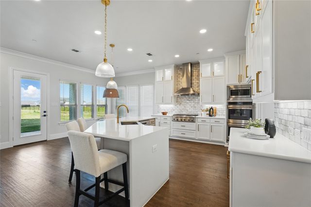 1090 Peppy San Drive, Lucas, TX 75002